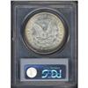 Image 2 : 1921-D Morgan $1 PCGS MS65