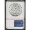 Image 2 : 1921-S Morgan $1 NGC MS65