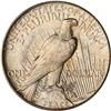 Image 2 : 1921 Peace $1 PCGS MS65