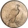 Image 2 : 1921 Peace $1 NGC MS65