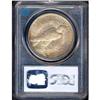 Image 2 : 1921 Peace $1 High Relief PCGS MS64