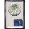 Image 2 : 1922-D Peace $1 NGC MS65