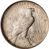 Image 2 : 1923-D Peace $1 NGC MS66