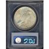 Image 2 : 1924-S Peace $1 PCGS MS63