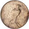 Image 2 : 1925-S Peace $1 PCGS MS64
