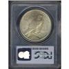 Image 2 : 1926 Peace $1 PCGS MS65