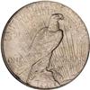 Image 2 : 1927 Peace $1 ICG MS65