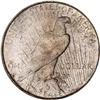 Image 2 : 1927-D Peace $1 PCGS MS65