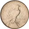 Image 2 : 1927-D Peace $1 NGC MS65