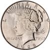 Image 1 : 1928-S Peace $1 NGC MS65
