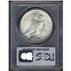 Image 2 : 1928-S Peace $1 PCGS MS64