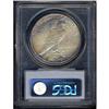 Image 2 : 1928-S Peace Dollar. PCGS MS64