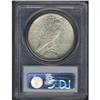 Image 2 : 1934-D Peace $1 PCGS MS64