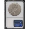 Image 2 : 1934-D Peace $1 Small Date, DDO, NGC EF40