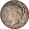 Image 1 : 1934-S Peace Dollar. PCGS MS64