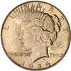 Image 1 : 1934-S Peace $1 PCGS MS62