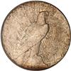 Image 2 : 1935-S Peace $1 PCGS MS66