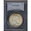 Image 3 : 1935-S Peace $1 PCGS MS66
