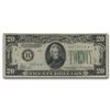 Image 1 : 1934-A (G-Chicago) $20 FRN VF (Star Note)