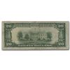 Image 2 : 1934-A (G-Chicago) $20 FRN VF (Star Note)