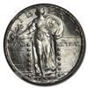 Image 2 : 1930 Standing Liberty Quarter MS-66 NGC (Full Head)