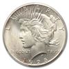 Image 2 : 1928 Peace Dollar MS-65 PCGS