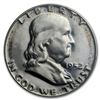 Image 2 : 1952 Franklin Half Dollar PR-66 PCGS