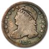 Image 1 : 1837 Capped Bust Dime VG