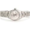 Image 2 : Pre-Owned Rolex Lady Oyster Perpetual Date 79240