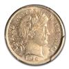 Image 2 : 1916-S Barber Dime MS-62 PCGS