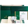 Image 1 : Unworn Rolex Lady Datejust 178274