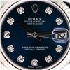 Image 2 : Unworn Rolex Lady Datejust 178274