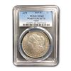 Image 1 : 1878 Morgan Dollar 7/8 TF MS-62 PCGS (Weak, VAM 34 7/4)