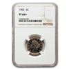 Image 1 : 1902 Liberty Head V Nickel PF-66+ NGC