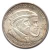 Image 2 : 1924 Huguenot Half Dollar Commem MS-67 PCGS