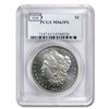 Image 1 : 1878-1904 Morgan Dollars MS-63 PL PCGS