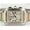 Image 2 : Pre-Owned Cartier Watch Tank FranÃ§aise 2303