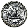Image 2 : 1954 Washington Quarter Gem Proof
