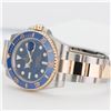 Image 2 : Unworn Rolex Submariner 116613LB