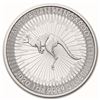 Image 1 : 2020 Australia 1 oz Silver Kangaroo BU