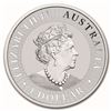 Image 2 : 2020 Australia 1 oz Silver Kangaroo BU