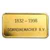 Image 2 : 20 gram Gold Bar - Secondary Market