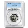 Image 1 : 1926-D Standing Liberty Quarter MS-65 PCGS