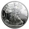 Image 2 : 2000-P Proof Silver American Eagle PR-70 PCGS