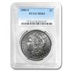 Image 1 : 1900-S Morgan Dollar MS-63 PCGS