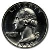 Image 2 : 1950 Washington Quarter PF-66 NGC