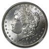 Image 2 : 1883-CC Morgan Dollar MS-63 NGC