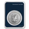 Image 2 : 2016 Canada 1 oz Silver Maple Leaf (MintDirect® Single)