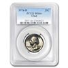 Image 1 : 1976-D Washington Quarter MS-66 PCGS