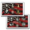 Image 1 : 2003 Silver Proof Set